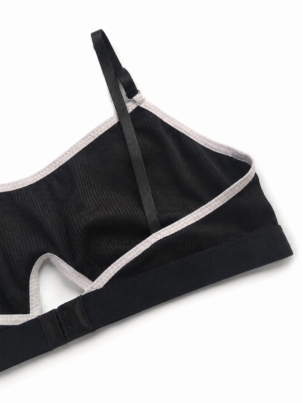 Producto - Top Araucaria mix lycra morley PREVENTA - 4