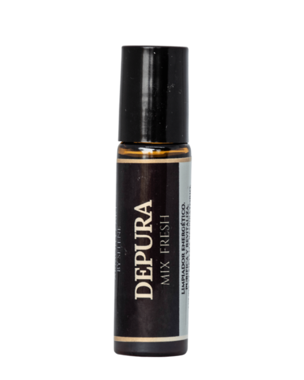Producto - Roll On DEPURA