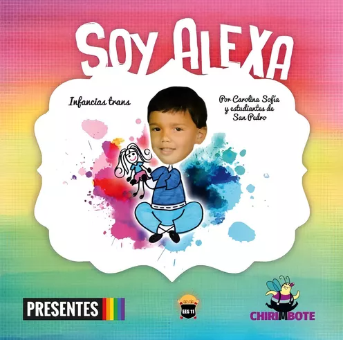 Producto - SOY ALEXA