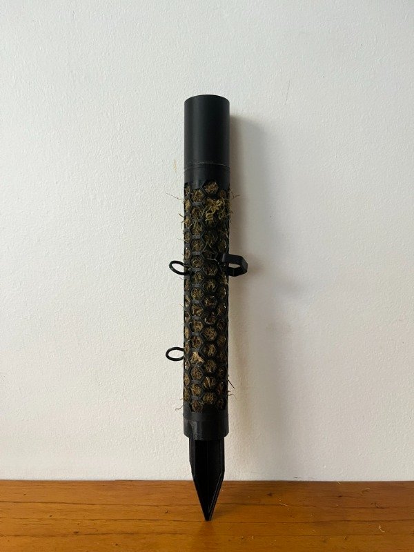 Producto - Tutor de Musgo Encastrable