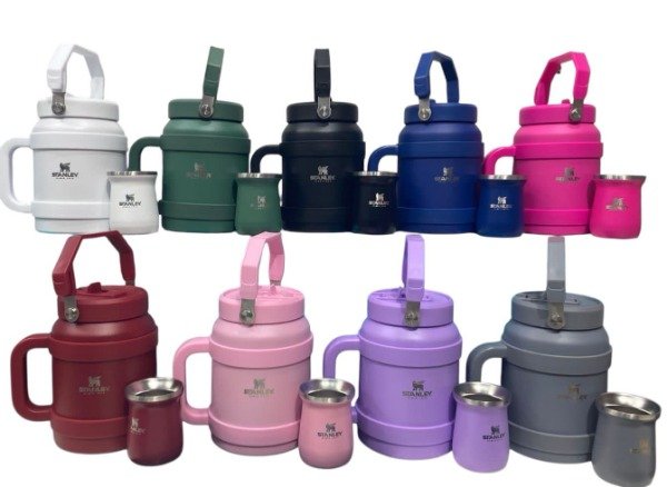 Producto - GALON DOBLE MANIJA