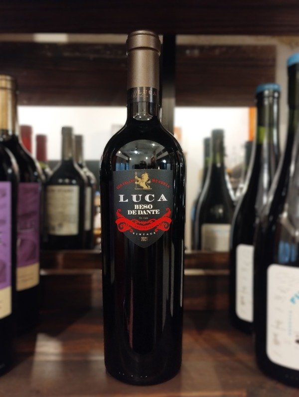 Producto - LUCA Beso de Dante