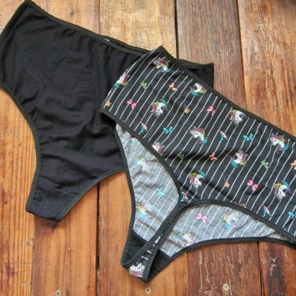 Producto - Trusas LESS
