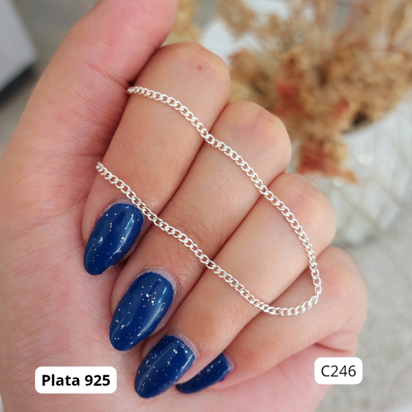 Producto - Cadena Grumet 50cm