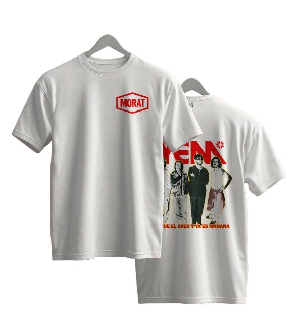 Producto - Morat YEM