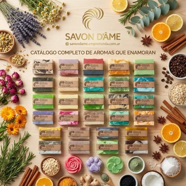 Producto - El arte de lo natural en tu piel.