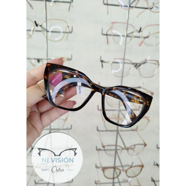 Producto - Armazon Federica