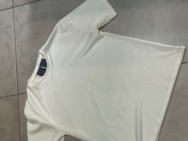Producto - Remera Basic Waffle