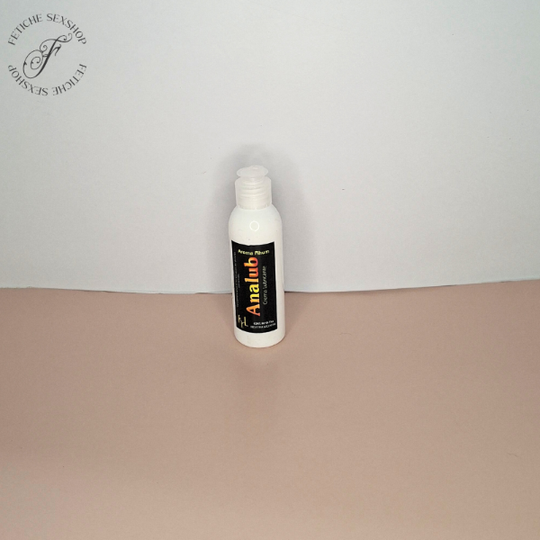 Producto - Crema anal analub