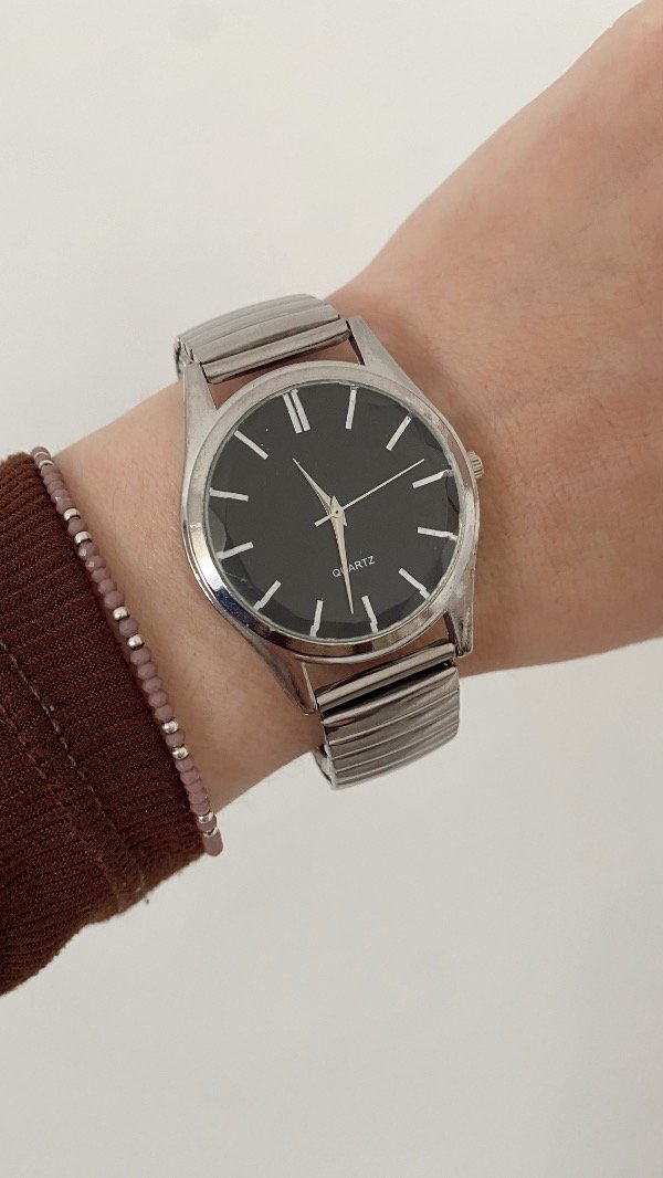 Producto - Reloj Oslo Black - 2