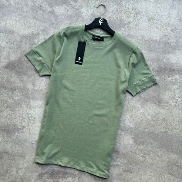 Producto - REMERA LYCRA BASICA