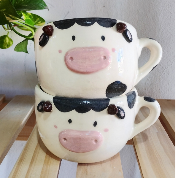 Producto - TAZÓN   PETIT VACA