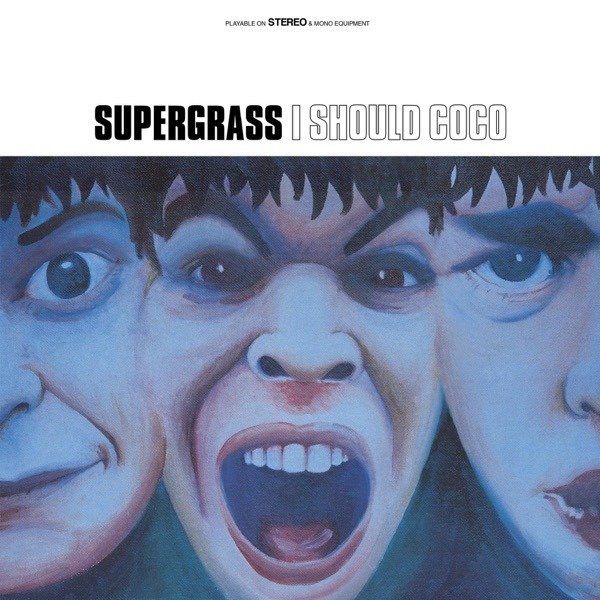 Producto - Supergrass - I Should Coco
