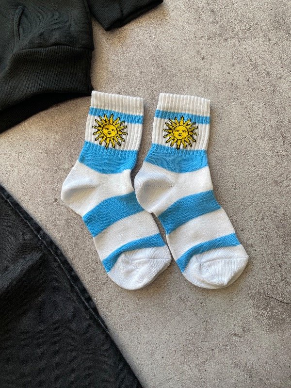 Producto - Medias argentina