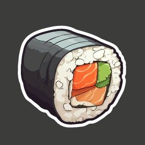 Producto - Sushi, 40