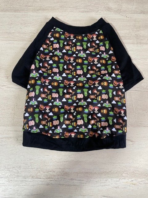 Producto - TOY STORYY