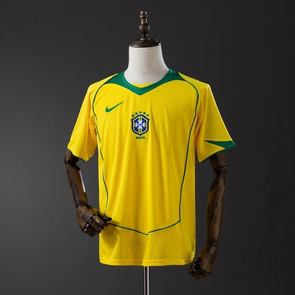 Producto - Brasil 2004/06 Titular