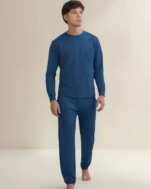 Producto - Pijama hombre Piache - 0