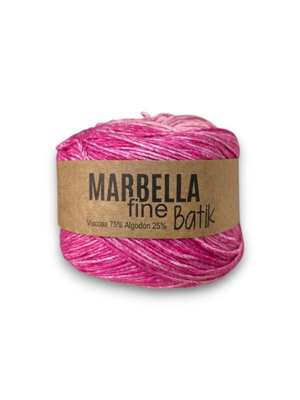 Producto - MARBELLA FINE BATIK - 08