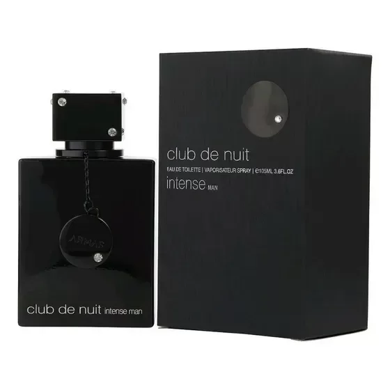 Producto - Perfume Armaf Club de Nuit Intense Man Edt 105ml - Masculino