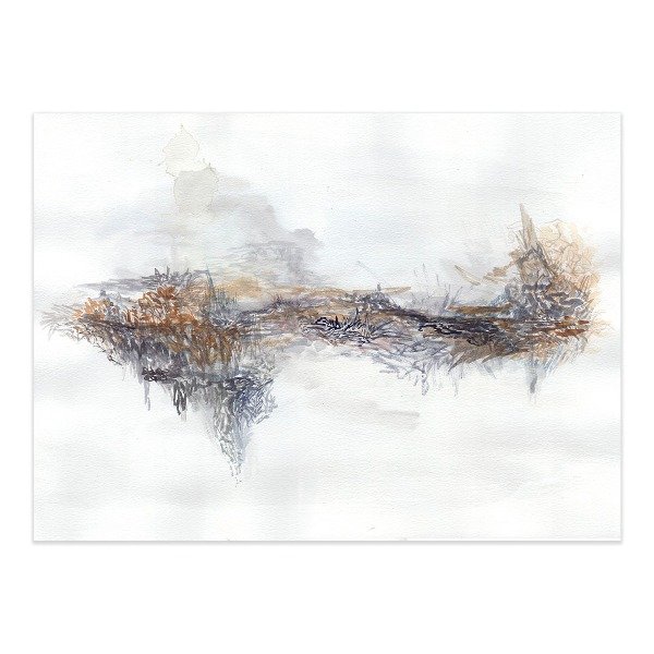 Producto - Abstraccion grises