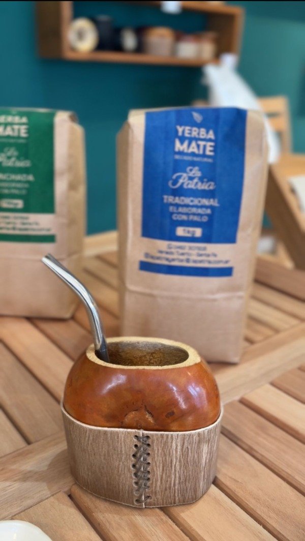 Producto - MATE GALLETA