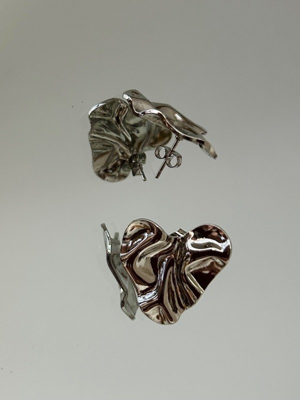 Producto - Aros silver 06