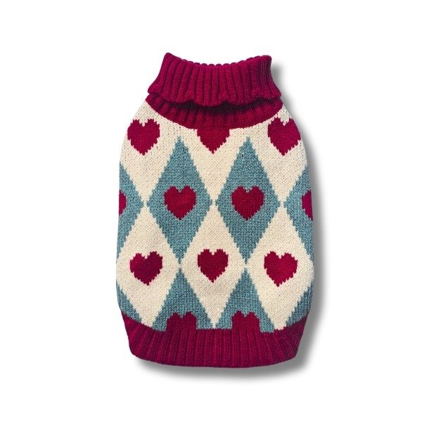 Producto - SWEATER ALICE