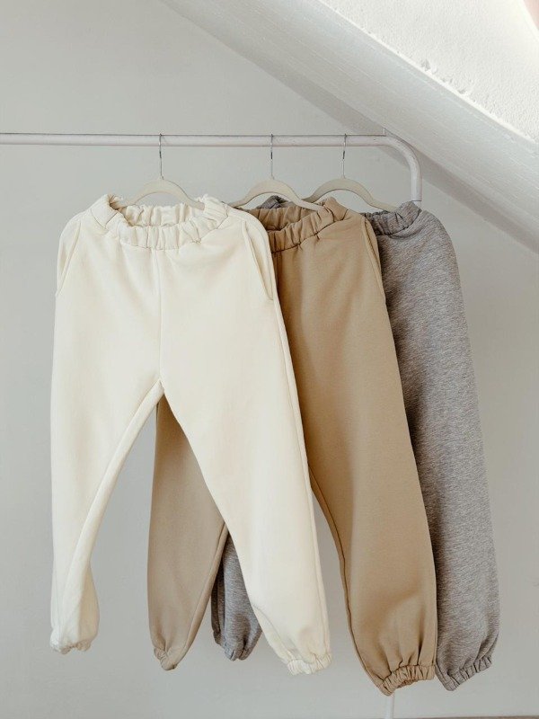 Producto - JOGGING PUÑO FRIZADO