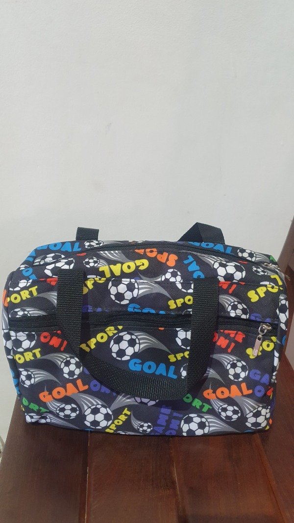 Producto - Bolso Infantil Goal