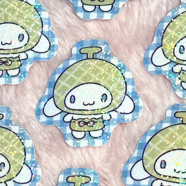 Producto - Cinnamoroll Melon