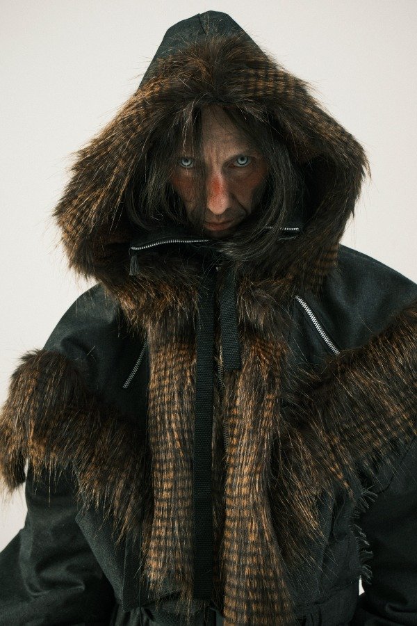 Producto - CAMPERA SUBOT DESMONTABLE - 2