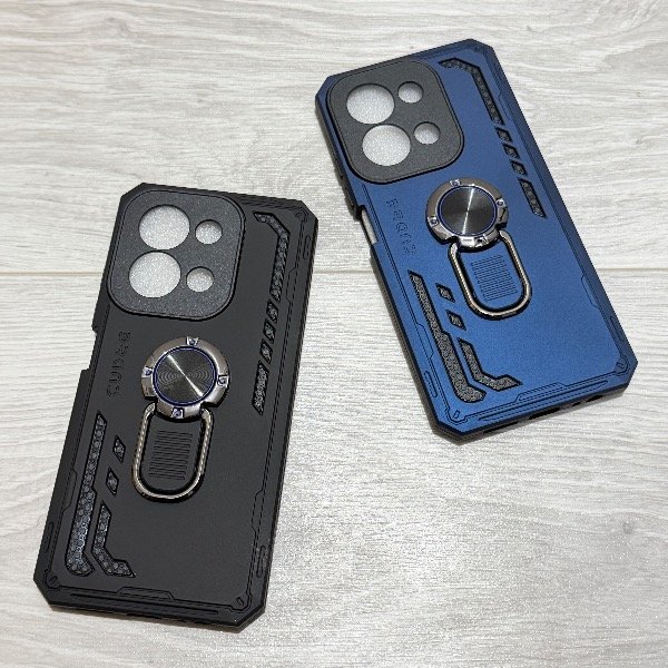 Producto - FUNDA SÚPER RING 15C