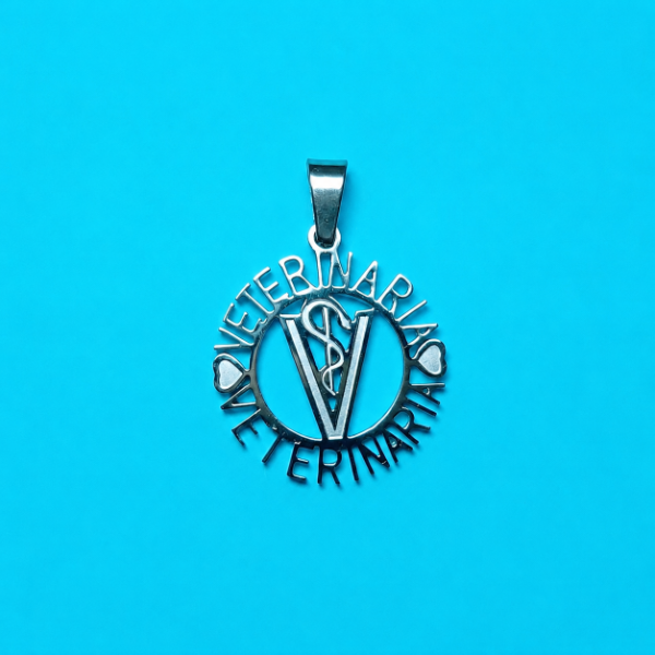 Producto - Dije Veterinaria - Chico