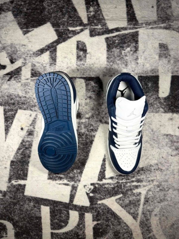 Producto - JORDAN "midnight navy" - 3