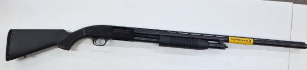 Producto - Maverik a trombón calibre 12 polimero