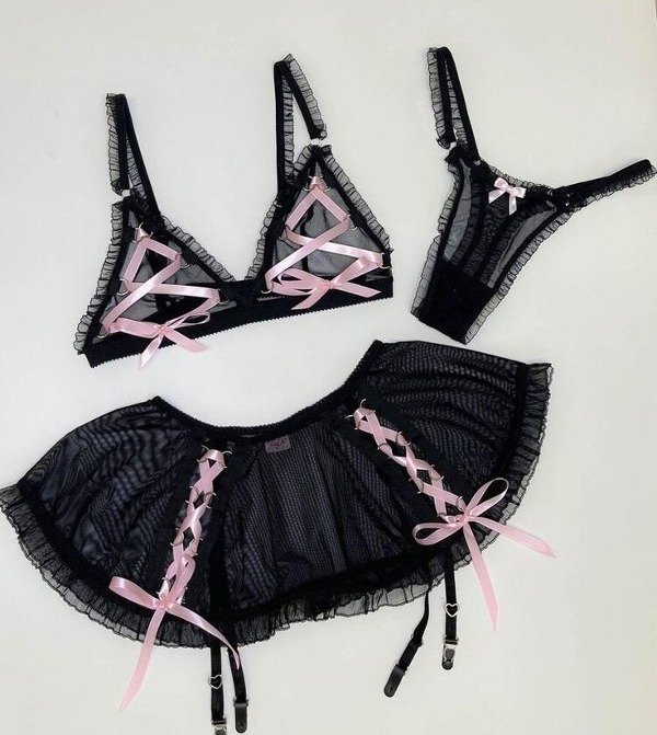 Producto - SET BRAT
