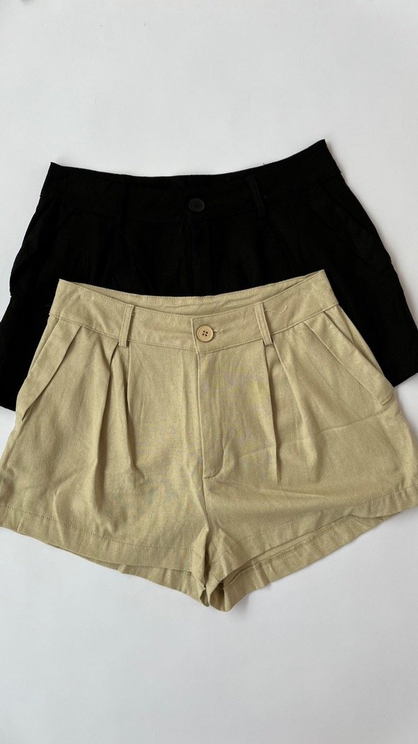 Producto - Short SASTRERO BASIC