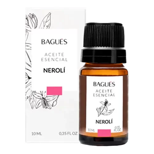 Producto - Aceite esencial NEROLI