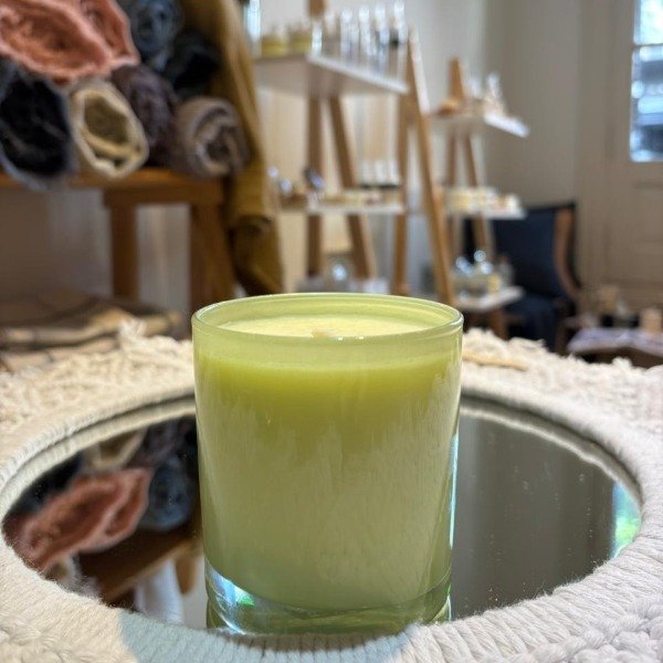 Producto - Tennese Verde Lima