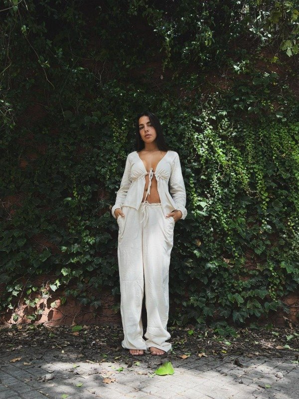 Producto - Conjunto Feria Crudo