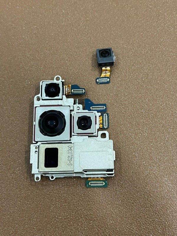 Producto - KIT CAMARAS SAMSUNG S23 ULTRA