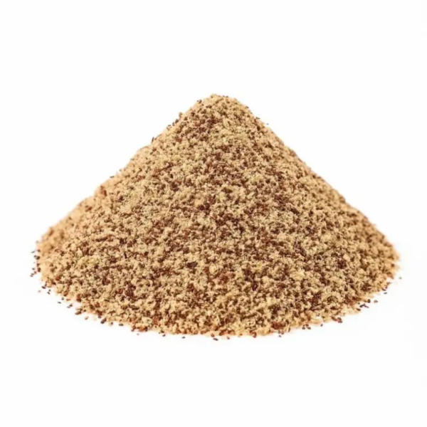 Producto - Harina de Almendras Con Piel al 100