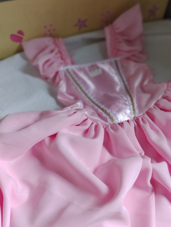 Producto - Vestido Puppe