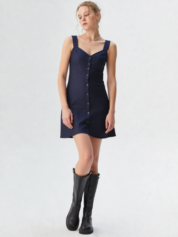 Producto - VESTIDO COD. XS-042 - 0