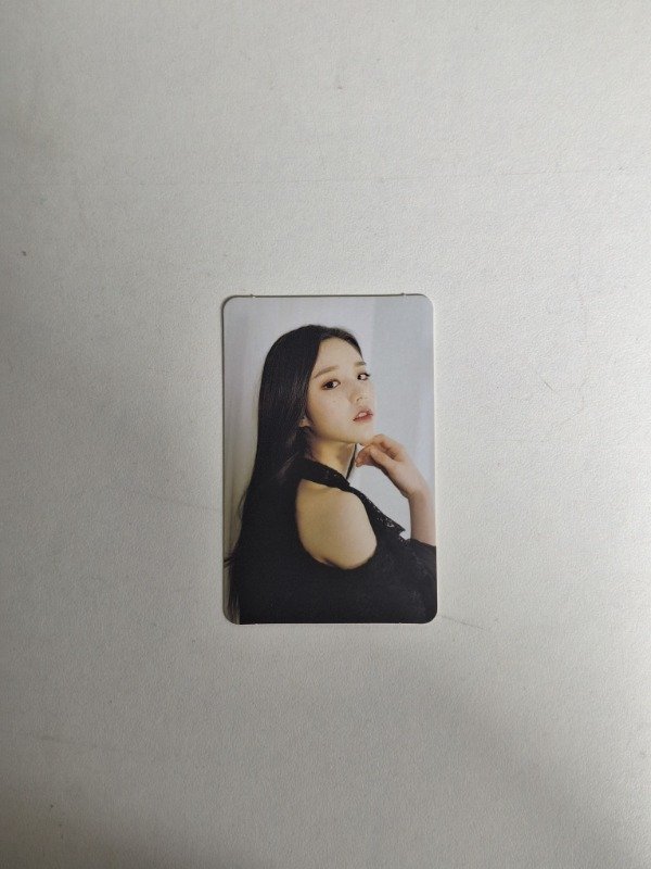 Producto - Heejin Loona "XX"