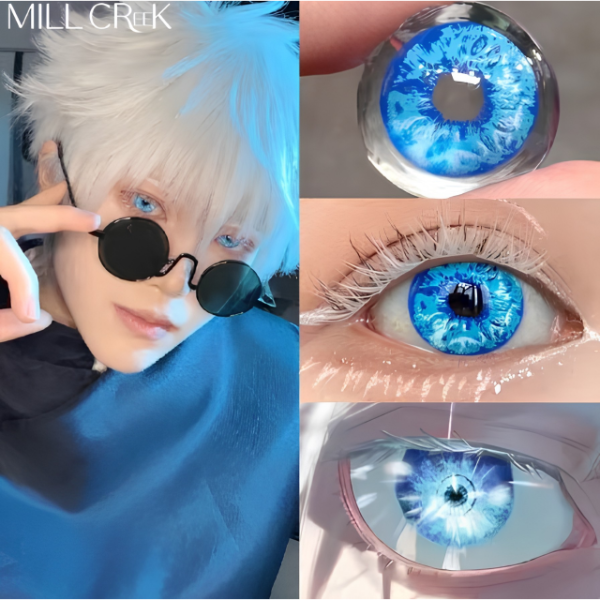 Producto - Goyo - Eyeshare - 0