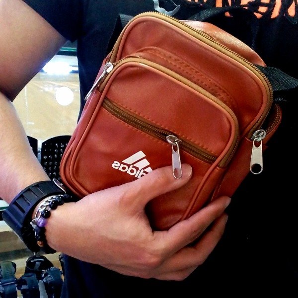 Producto - Bolso brown - 2
