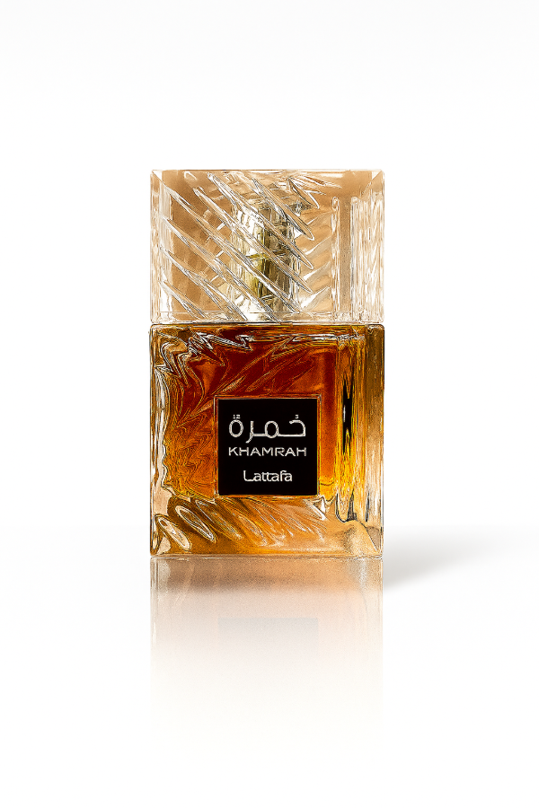 Producto - Lattafa Khamrah EDP 100 ml