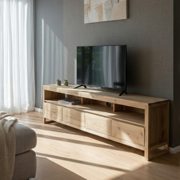 Producto - Rack Santos